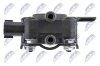 Abgasdrucksensor Differenzdruck, Bild 3
