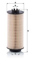 Kraftstofffilter Kraftstoff Filter, Bild 2