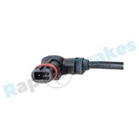 ABS Sensor Drehzahlmesser, Bild 3
