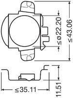 Lampenfassung Scheinwerfer, Bild 3