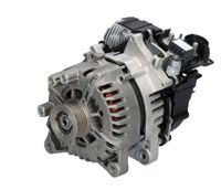 Starter AnlasserLichtmaschine Generator, Bild 7