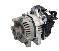 Starter AnlasserLichtmaschine Generator, Bild 8