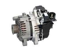 Starter AnlasserLichtmaschine Generator, Bild 9