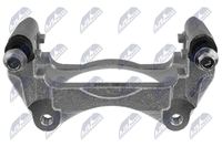 Halter Bremssattel Bremszange, Bild 2