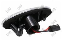 Blinker Blinkleuchten Satz, Bild 2