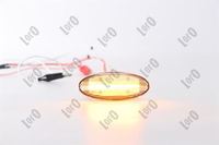 Blinker Blinkleuchten Satz, Bild 3