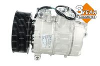 Kompressor Klima Klimaanlage Klimakompressor, Bild 2