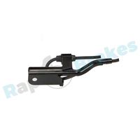 ABS Sensor Drehzahlmesser, Bild 4