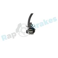 ABS Sensor Drehzahlmesser, Bild 5