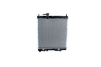 Kühler Wasserkühler Motorkühler, Bild 6