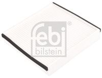 Innenraumfilter Pollenfilter Filter, Bild 1
