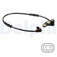 ABS Sensor Drehzahlmesser, Bild 1