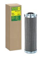Arbeitshydraulik Filter Hydraulische Anlage, Bild 3