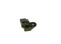 Sensor Ladedruck Ladedrucksensor, Bild 14