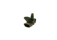 Sensor Ladedruck Ladedrucksensor, Bild 7