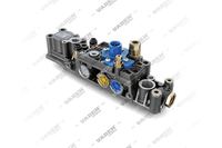 Ventilblock Schaltgetriebe, Bild 2