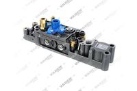 Ventilblock Schaltgetriebe, Bild 11