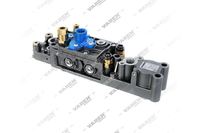 Ventilblock Schaltgetriebe, Bild 12