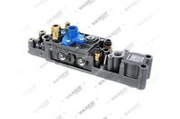 Ventilblock Schaltgetriebe, Bild 13