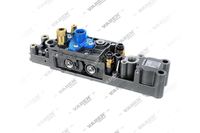 Ventilblock Schaltgetriebe, Bild 14