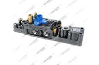 Ventilblock Schaltgetriebe, Bild 16