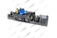 Ventilblock Schaltgetriebe, Bild 17