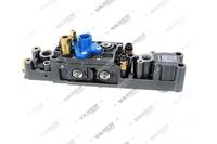 Ventilblock Schaltgetriebe, Bild 21