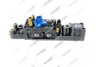Ventilblock Schaltgetriebe, Bild 23