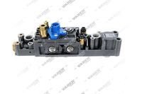 Ventilblock Schaltgetriebe, Bild 24