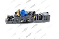 Ventilblock Schaltgetriebe, Bild 26