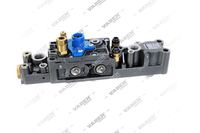 Ventilblock Schaltgetriebe, Bild 27