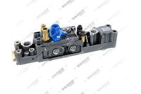 Ventilblock Schaltgetriebe, Bild 31