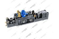 Ventilblock Schaltgetriebe, Bild 32