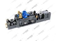 Ventilblock Schaltgetriebe, Bild 33