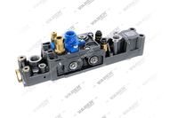 Ventilblock Schaltgetriebe, Bild 34