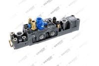 Ventilblock Schaltgetriebe, Bild 35