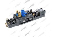 Ventilblock Schaltgetriebe, Bild 36