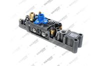 Ventilblock Schaltgetriebe, Bild 9