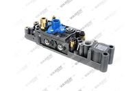 Ventilblock Schaltgetriebe, Bild 10