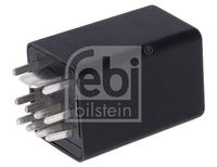 Steuergerät Glühzeit