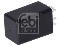 Steuergerät Glühzeit, Bild 2