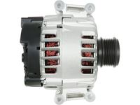 Lichtmaschine Generator, Bild 2