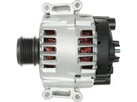 Lichtmaschine Generator, Bild 4