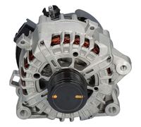 Lichtmaschine Generator, Bild 2