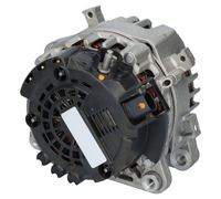 Lichtmaschine Generator, Bild 17