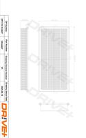 Luftfilter Motorluftfilter Filter, Bild 8