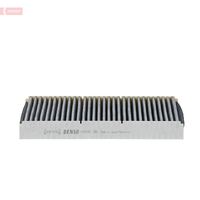 Innenraumfilter Pollenfilter Filter, Bild 2