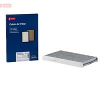 Innenraumfilter Pollenfilter Filter, Bild 3