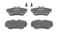 Bremsbelag Satz Bremsscheibe Scheibenbremse
