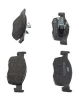 Bremsbelag Satz Bremsscheibe Scheibenbremse, Bild 5